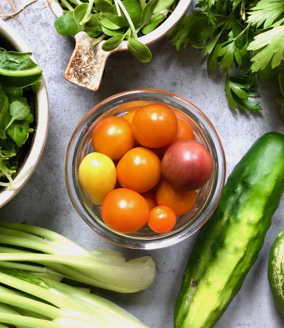 Green Flamingo Organics